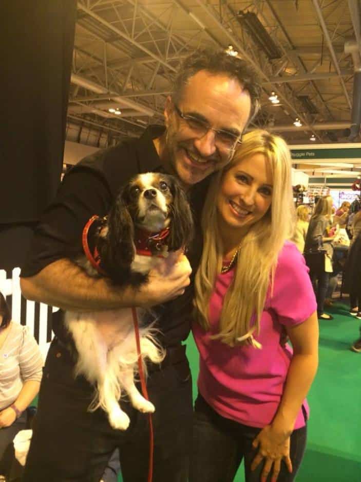 lucy-the-rescue-cavalier-supervet