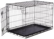 puppy crate