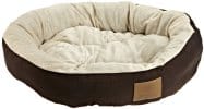 puppy dog bed